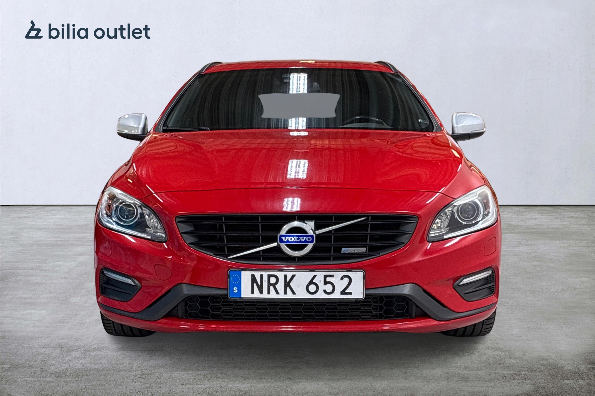 Volvo V60 2015, kuva 3/58