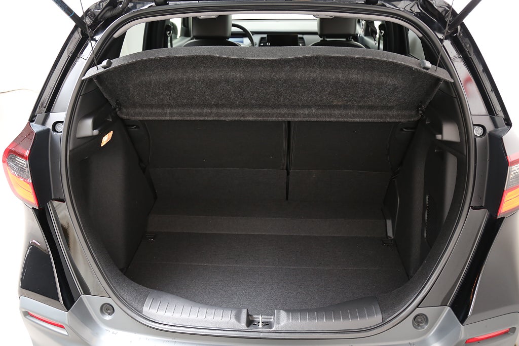 Honda Jazz Advance Crosstar Fullhybrid | DEMOBIL 2025