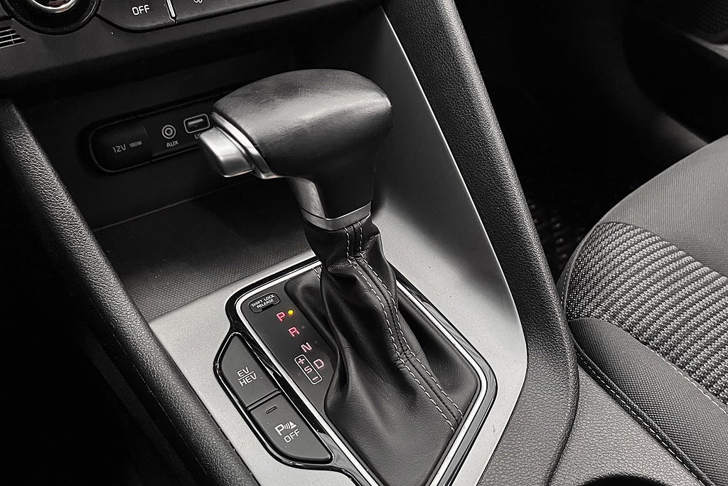 Kia Niro 2019 - miniatyr 20