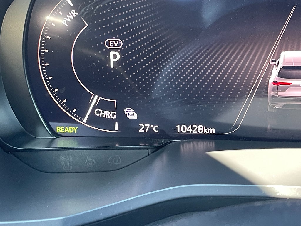 Mazda CX-60 2.5L PHEV 326 hk AWD Homura Skinn, BOSE, 360