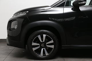 SUV Citroën C3 Aircross 8 av 22