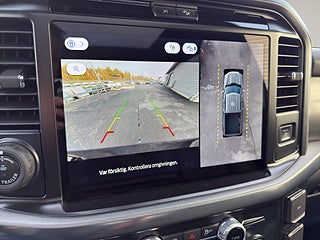 Transportbil - Flak Ford F-150 13 av 20