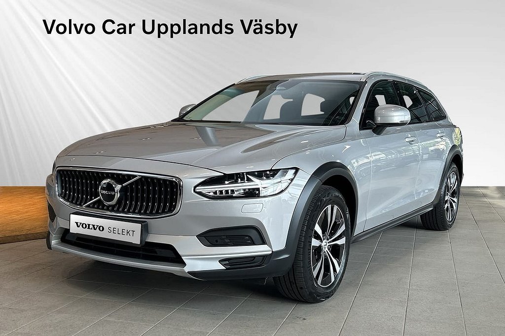 Volvo V90 Cross Country B4 AWD Diesel Core