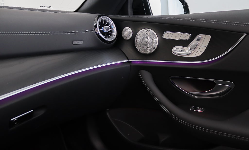 Mercedes-Benz AMG E 53 4MATIC+ Cab Premium+ Massage Burmester Airmatic