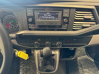 Volkswagen Transporter T30 2.0 TDI MOMS 9-sits/P-sens/S&V