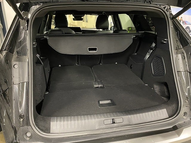 Bild på Peugeot 5008 GT HYBRID 136hk AUT - 7-SITS, ALCANTARA