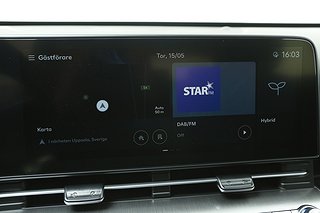 SUV Hyundai Kona 21 av 24
