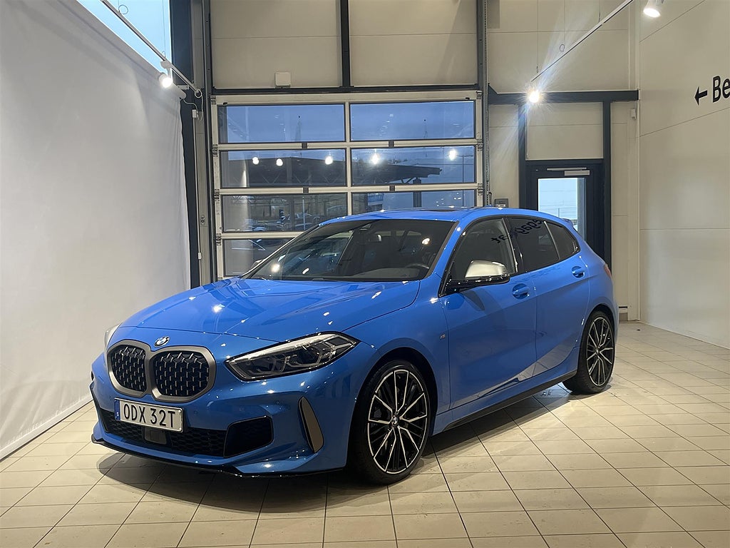 BMW M135i