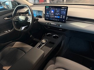 MG 5 S5 EV Comfort Kamera/Navi/Carplay