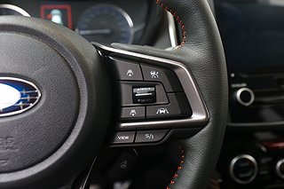 SUV Subaru XV 17 av 20