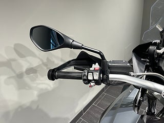 BMW R1200GS/3 Väskor/Navigator/Comfort/Touring/Dynamic