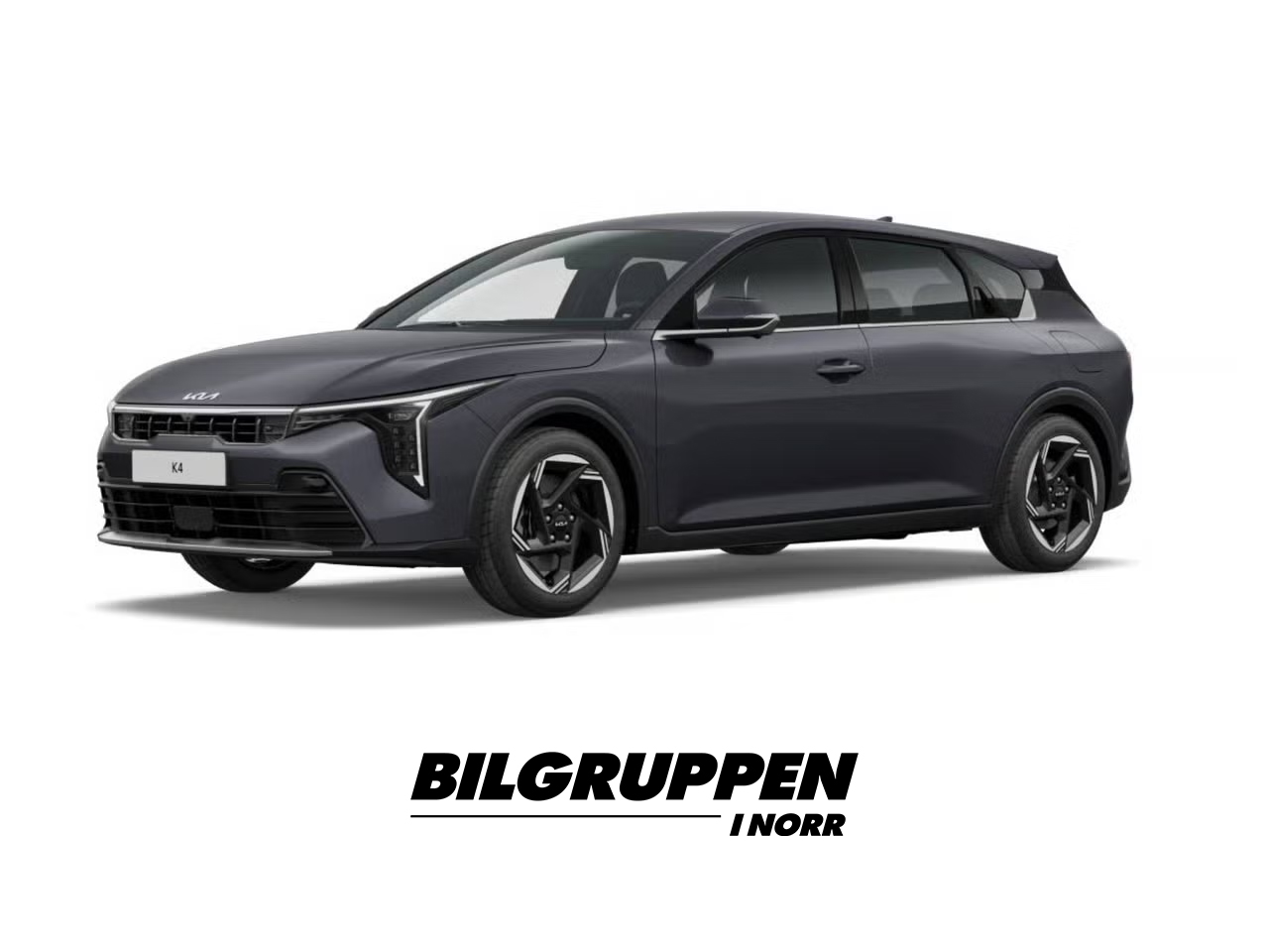 Kia K4 SW 1.6 T-GDi DCT ADVANCE 2026, bild 2/36