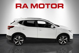 SUV Nissan Qashqai 6 av 22