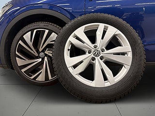 Volkswagen ID.5 GTX S&V-hjul/Dragkrok/360/Pvärm/Ambient/Massage/MOMS – bild 14