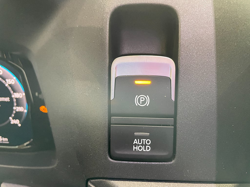 Volkswagen Grand California 600 / Under 6m / Taksäng / Automat / B-kort / E - Volkswagen