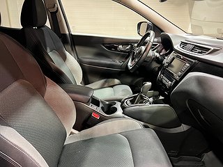 SUV Nissan Qashqai 14 av 25