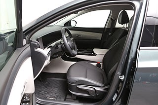 SUV Hyundai Tucson 11 av 27