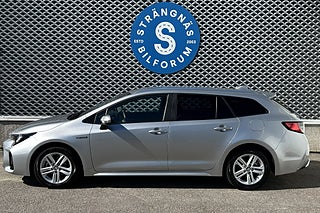 Brugt Suzuki Swace 1.8