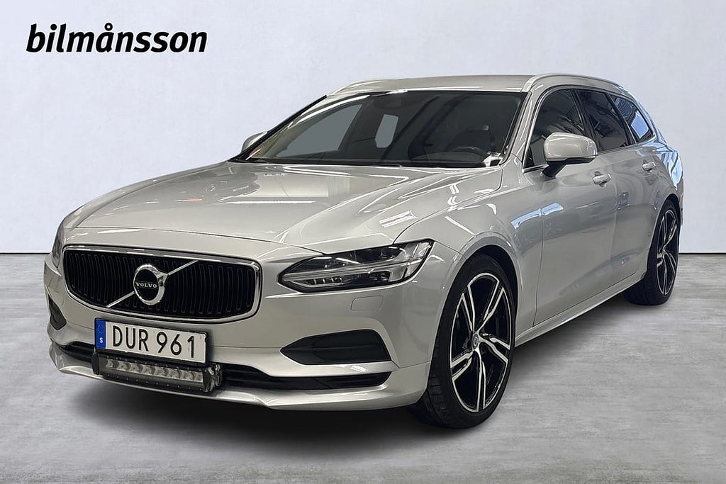 Volvo V90 D4 AWD Momentum SE
