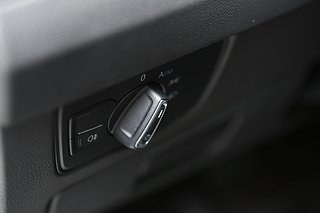 Kombi Volkswagen Passat 13 av 26