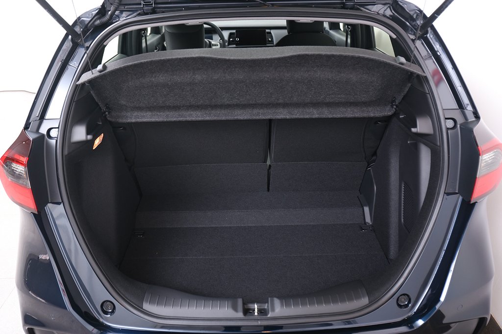Honda Jazz FullHybrid Elegance + 5 År Service + 5 År Garanti 2025