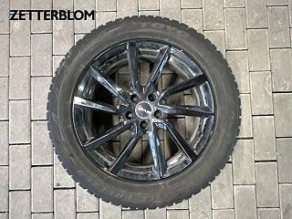 SUV Citroën C5 17 av 27