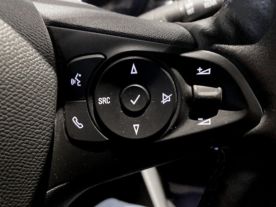 Bild på Opel Corsa-e GSI 50kWh 136hk Aut KAMPANJRÄNTA 3,99%