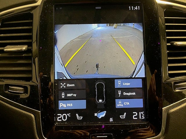 Volvo XC90 2019 - miniatyr 20