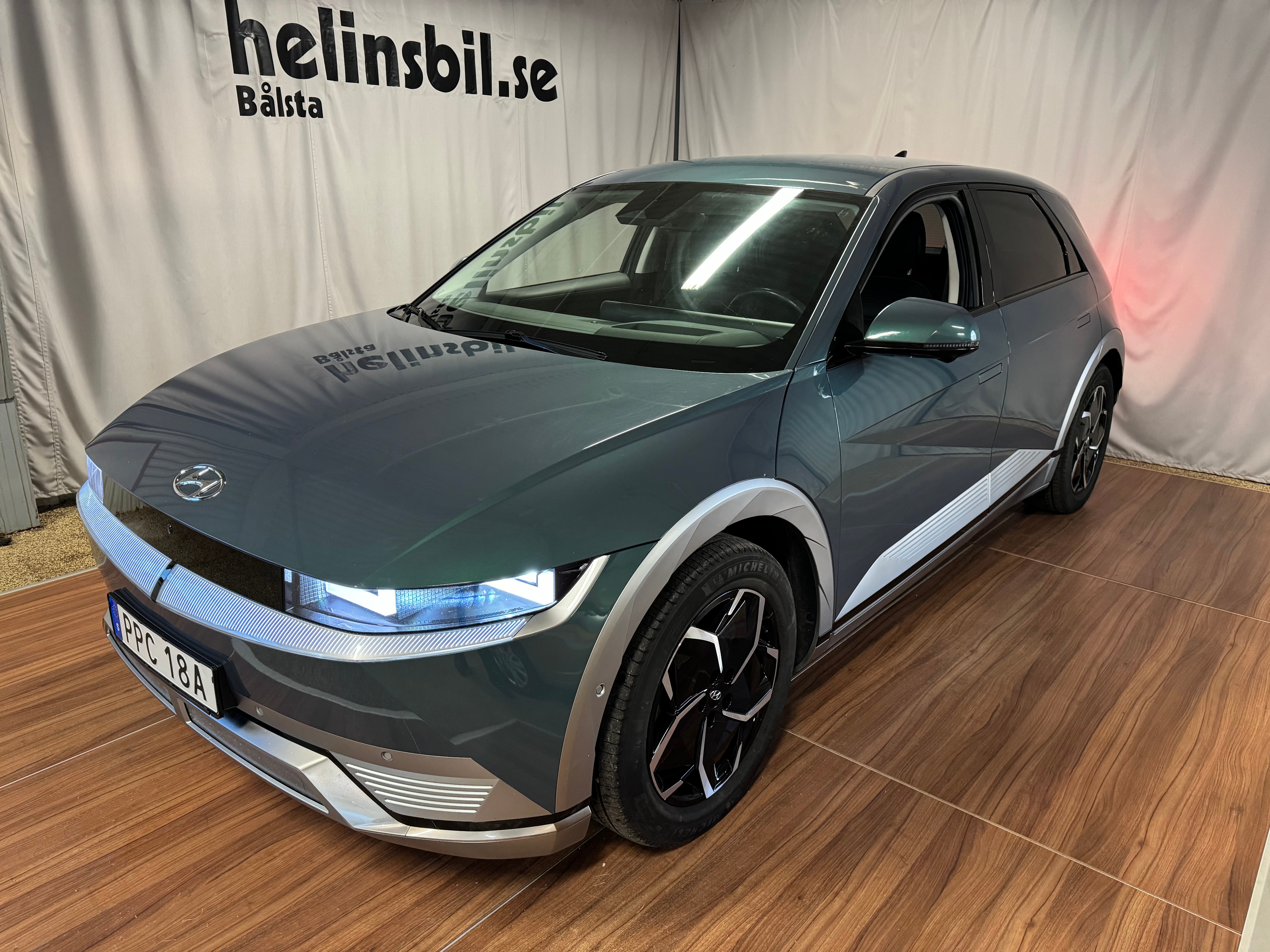 Hyundai Ioniq 5