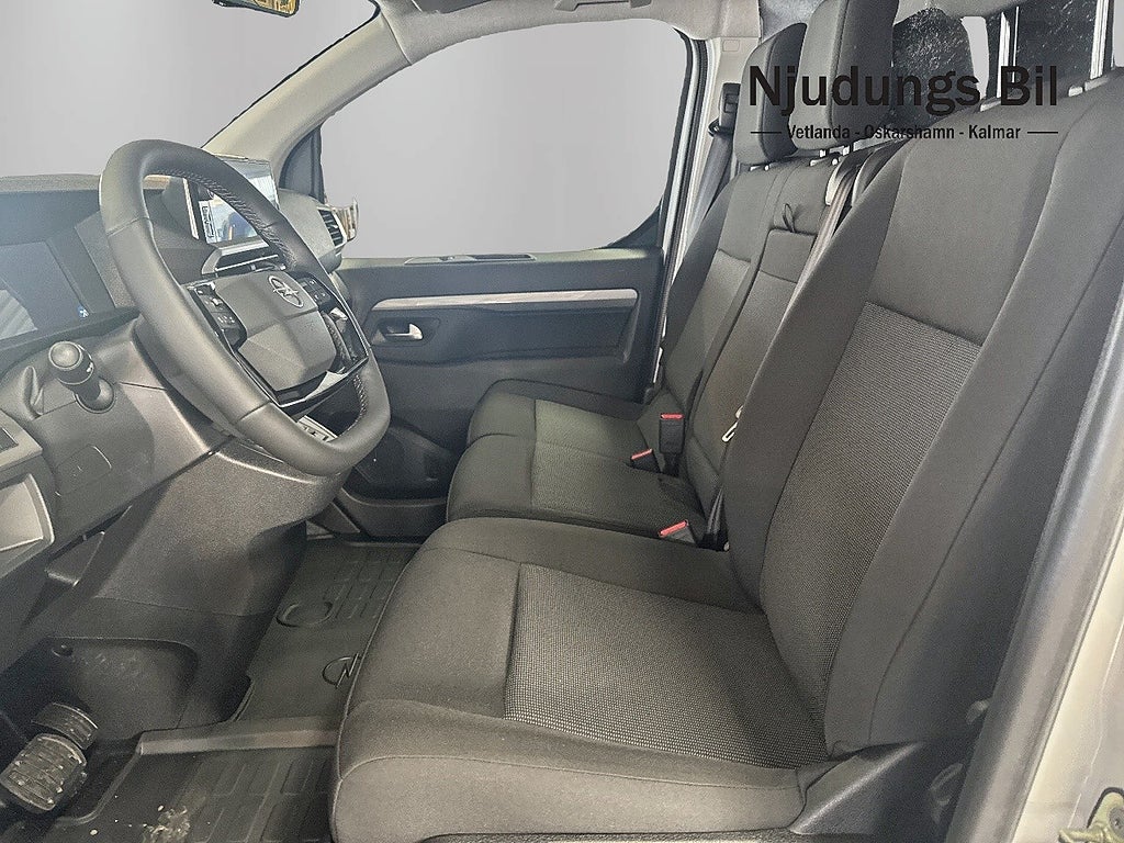 Opel Vivaro 2026 - miniatyr 6