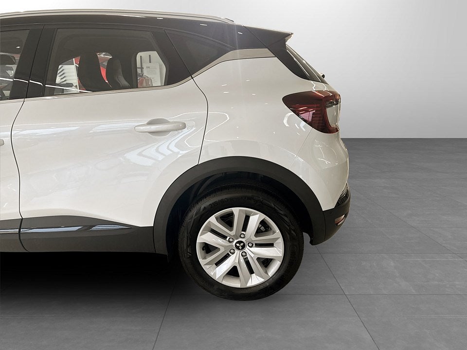 Bild på Mitsubishi ASX MHEV Intense 160hk Aut - DEMO