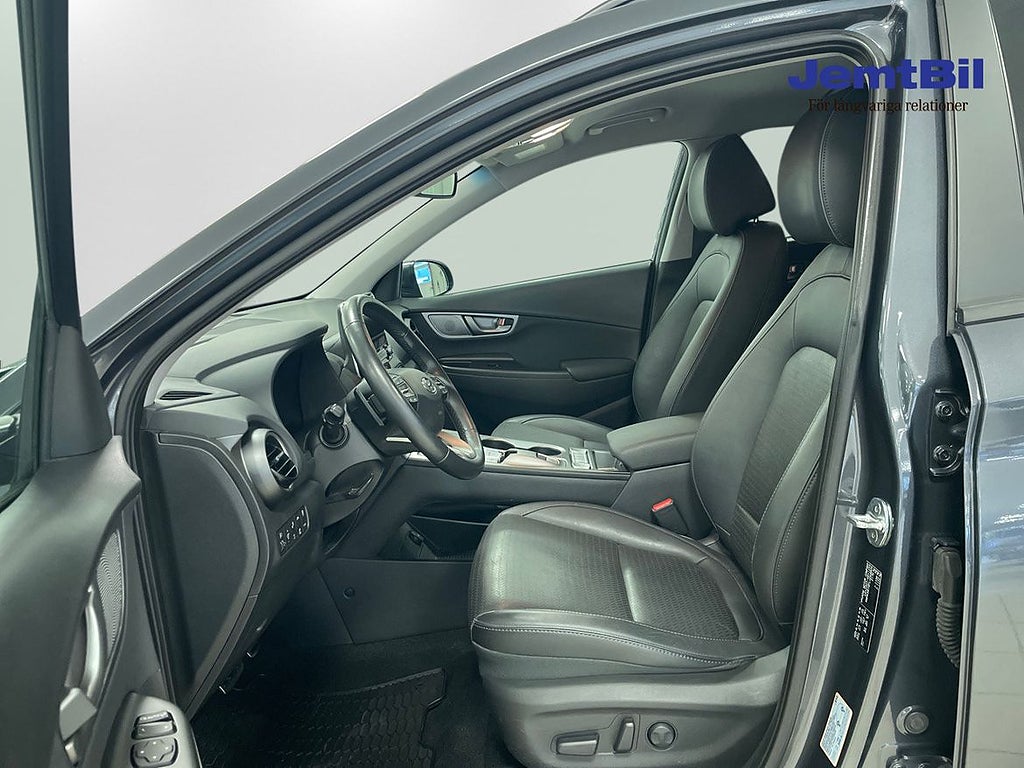 Hyundai Kona 2020 - miniatyr 8