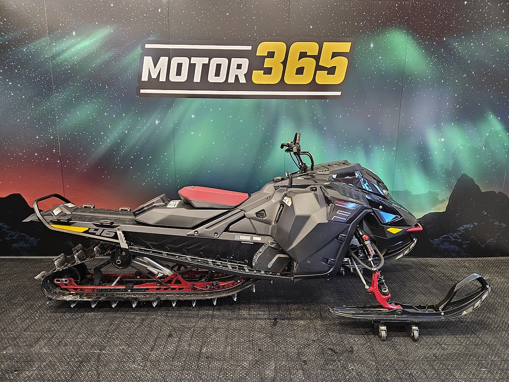 Ski-Doo FREERIDE 850 146" 2023 - miniatyr 2