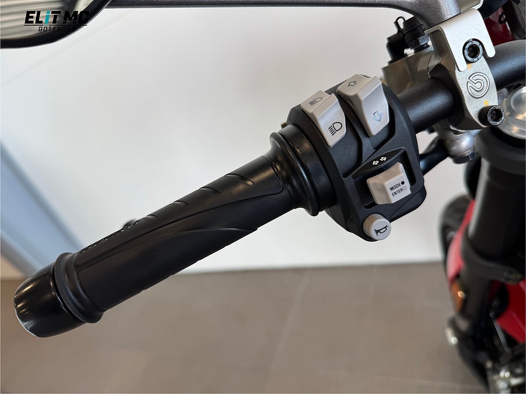 Ducati Monster 2022 - miniatyr 19