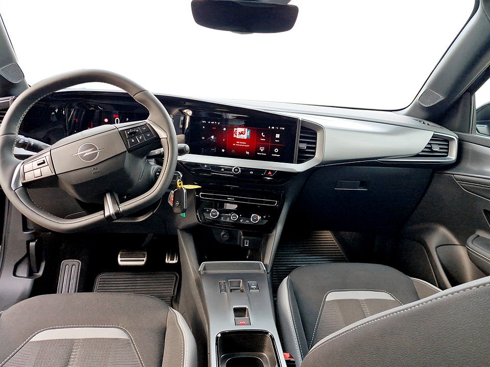 Bild på Opel Mokka GS 1.2 Turbo 130hk Aut B-KAMERA CARPLAY