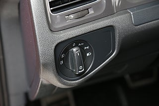 Kombi Volkswagen Golf Alltrack 13 av 25