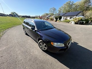 Volvo V70 2.4D Summum 