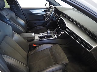 Kombi Audi A6 11 av 25
