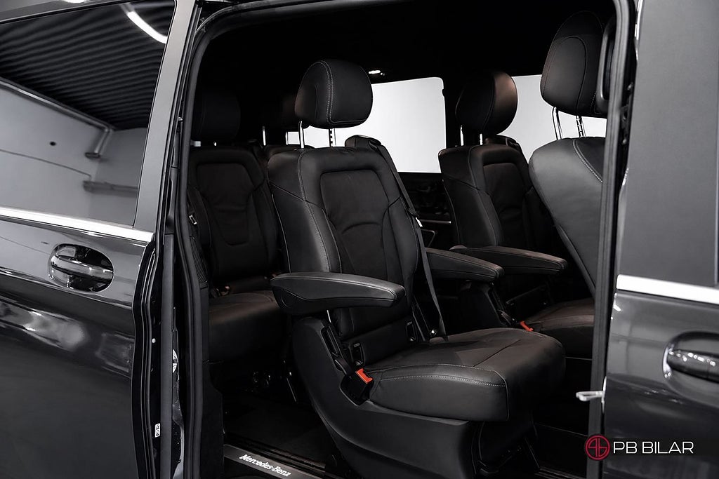 Mercedes-Benz V