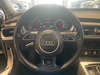 Kombi Audi A6 13 av 24