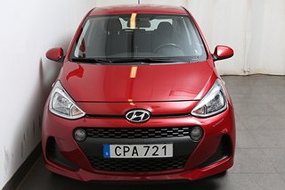 Halvkombi Hyundai i10 5 av 20