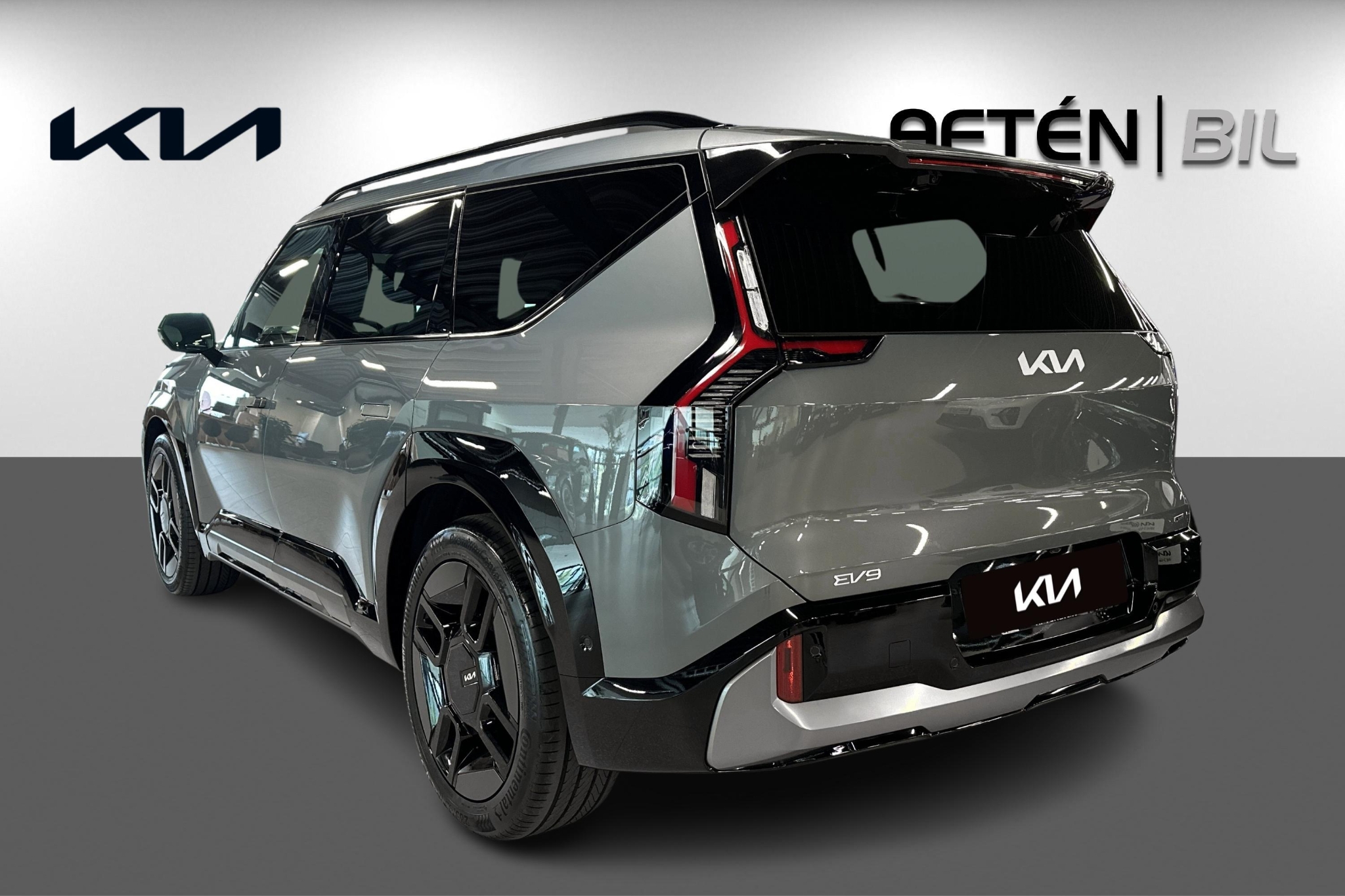 Kia EV9 2026, bild 5/82