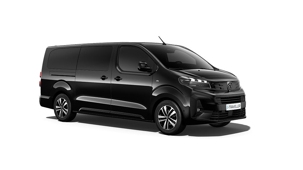 Peugeot Traveller ALLURE BLUE HDI L3 AUT 8- SITTS  thumbnail