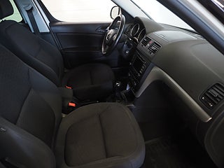 SUV Skoda Yeti 10 av 22