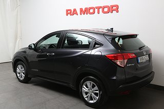 SUV Honda HR-V 4 av 20
