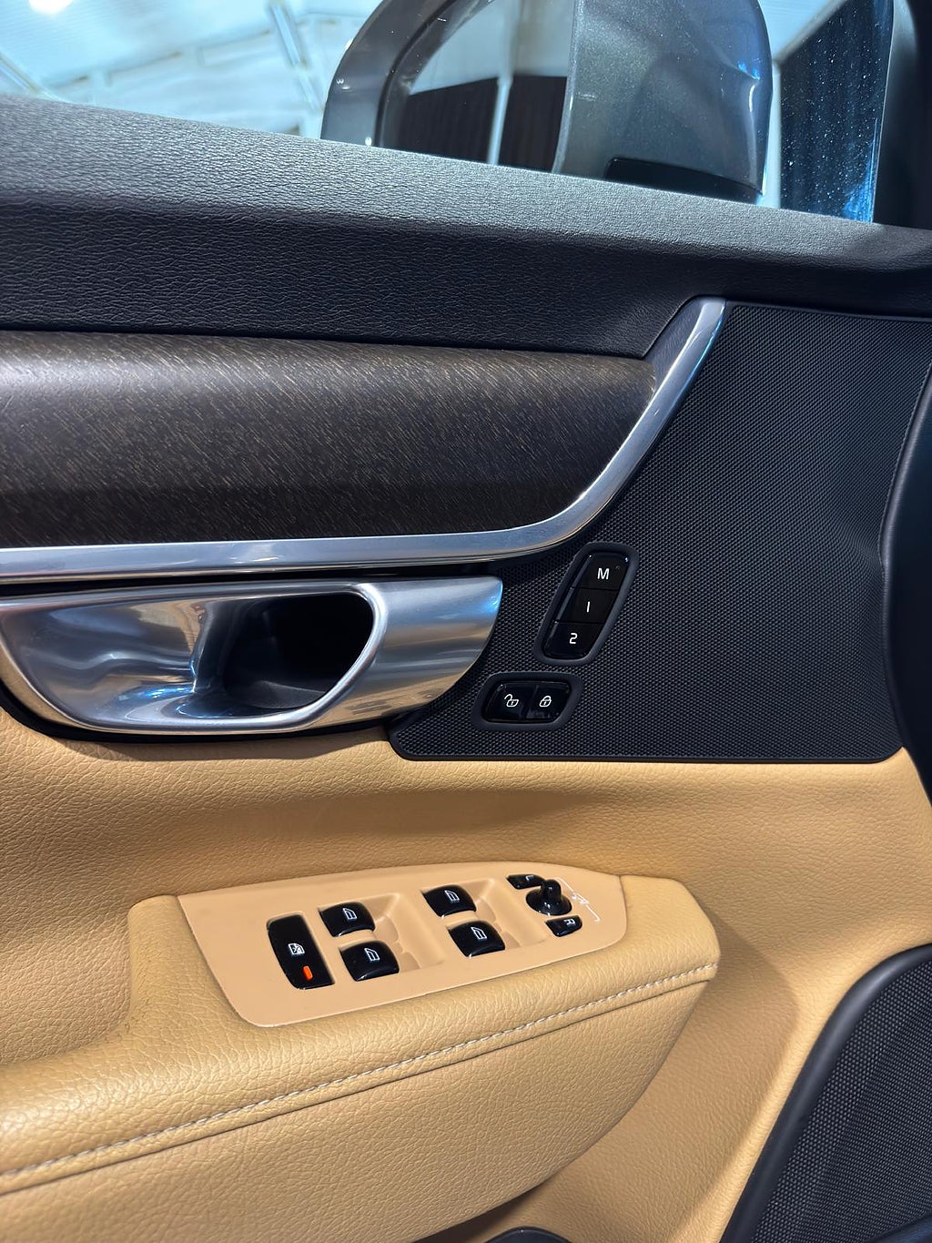 Volvo V90 Cross Country bild 7