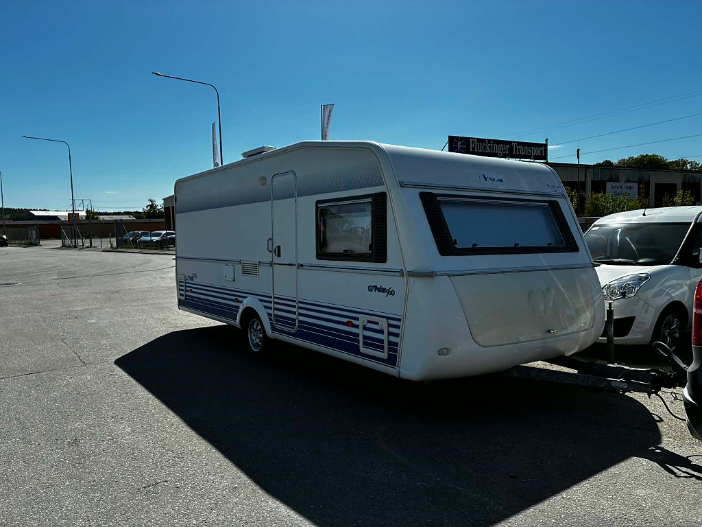 Polar 560 *RÄNTEKAMPANJ 3.45%* CTH Dubbelbädd Alde 1370kg