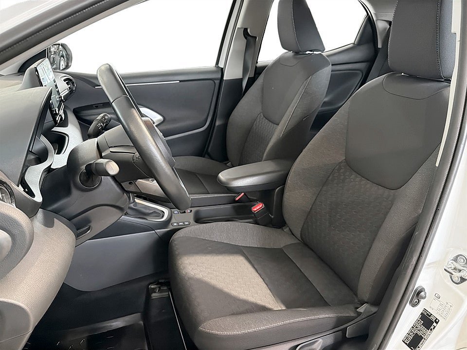 Bild på Mazda 2 Hybrid 116hk Aut RATTVÄRME CARPLAY
