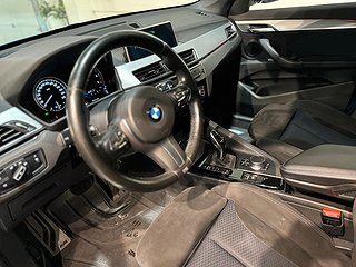 BMW X1 xDrive20d Steptronic M Sport GPS HuD Drag Mvärm SoV