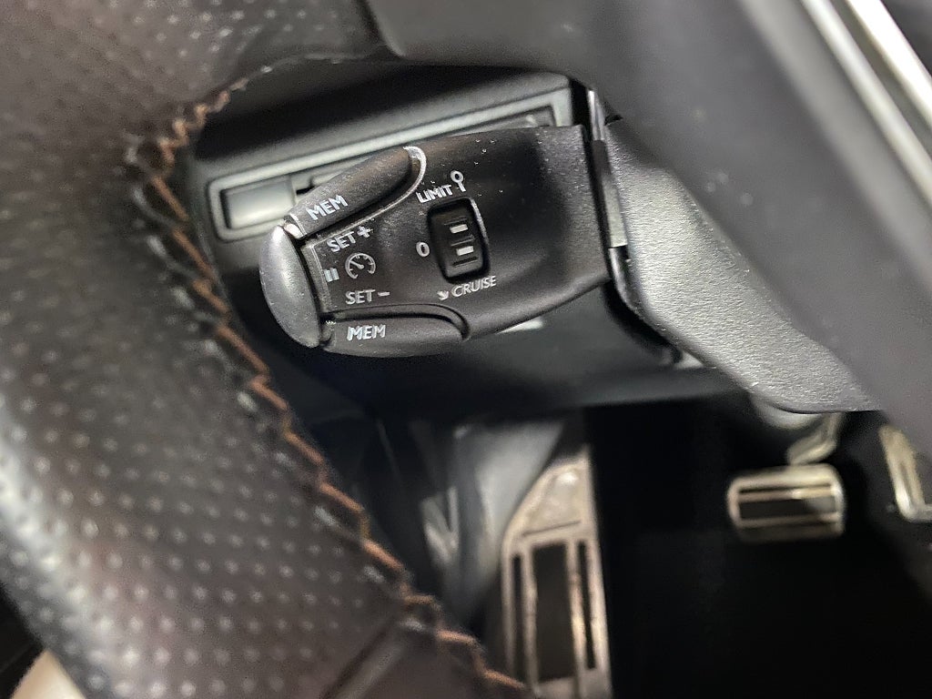 Bild på Peugeot 3008 GT-Line 1.6 THP 165hk AUT